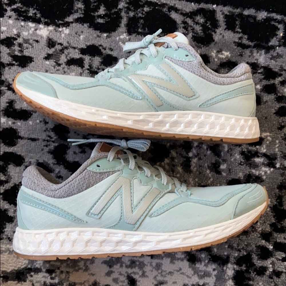 New Balance Sneakers